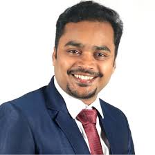 Dr Sunny Patel